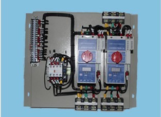【奇胜KBO双速QSCPSD双速型 QSCPSD3三速型控制与保护开关电器】价格,厂家,图片,控制设备,乐清市奇胜低压电气-